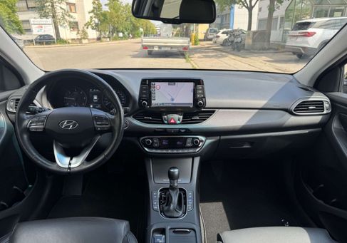 Hyundai i30, 2019 2