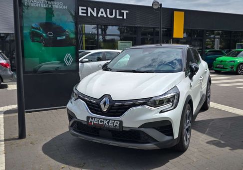 Renault Captur, 2021