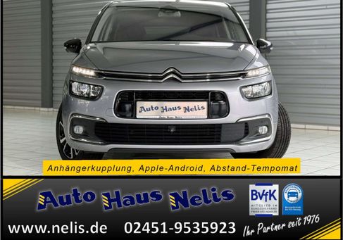 Citroën C4 SpaceTourer, 2019