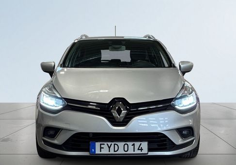 Renault Clio, 2018 2
