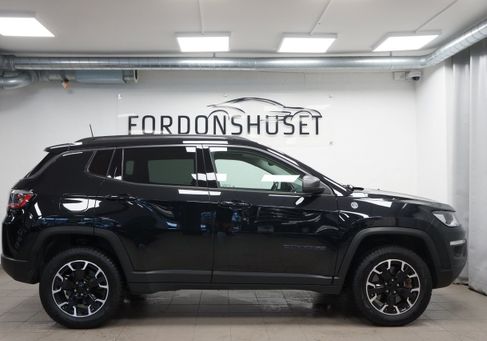 Jeep Compass, 2020 3