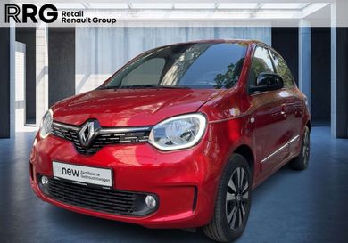 Renault Twingo, 2024