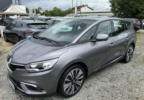 Renault Grand Scenic, 2022