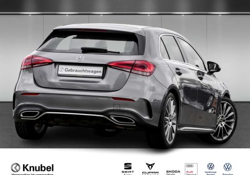 Mercedes-Benz A 180, 2022