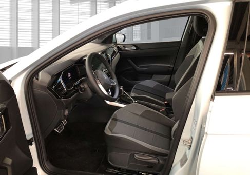 Volkswagen Polo, 2026 3