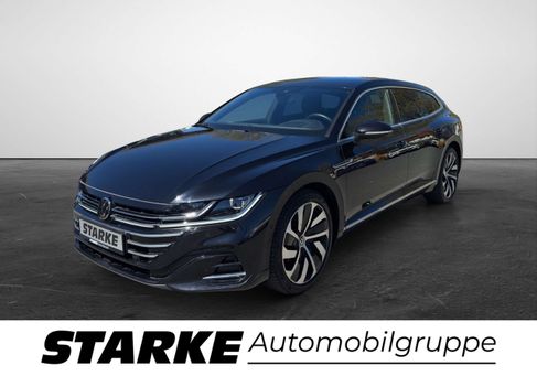 Volkswagen Arteon, 2024 2