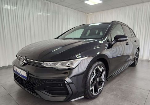 Volkswagen Golf, 2025 3