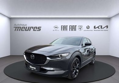 Mazda CX-30, 2022