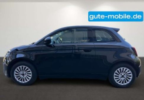 Fiat, 2022