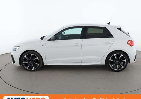 Audi A1, 2023