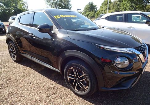Nissan Juke, 2026 3