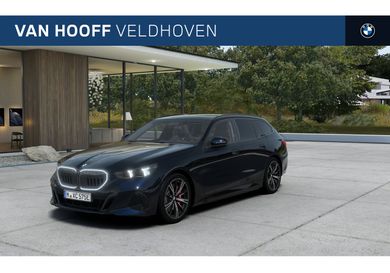 BMW 550, 2026