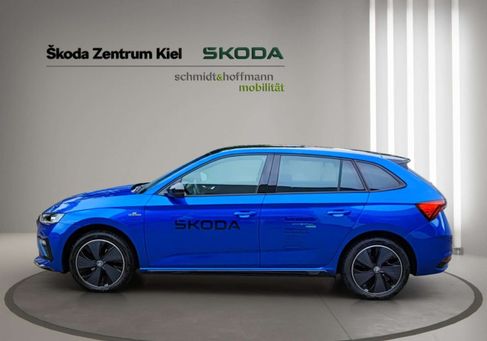 Skoda Scala, 2026
