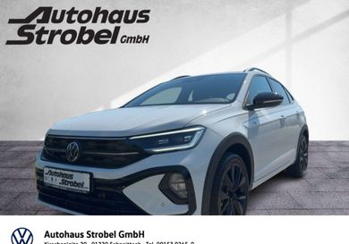 Volkswagen Taigo, 2024