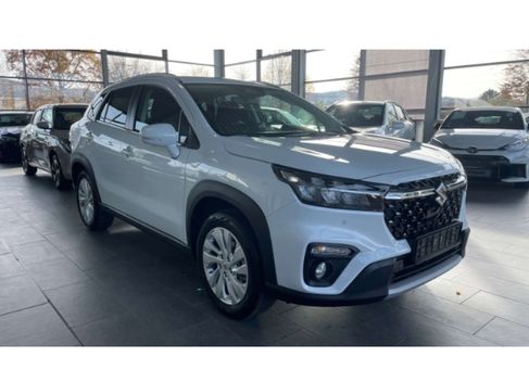 Suzuki SX4 S-Cross, 2025