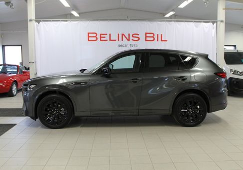 Mazda CX-60, 2026 2