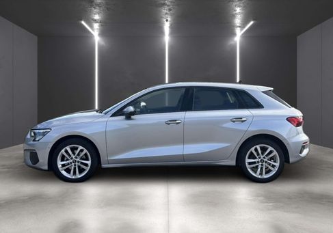 Audi A3, 2023 3