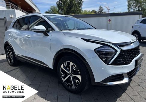 Kia Sportage, 2023 3