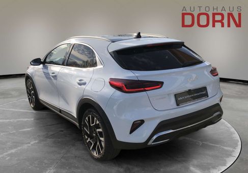 Kia XCeed, 2023