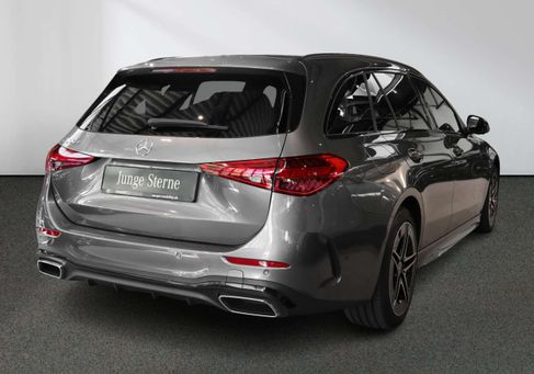 Mercedes-Benz C 300, 2023 3