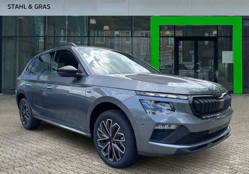 Skoda Kamiq, 2025