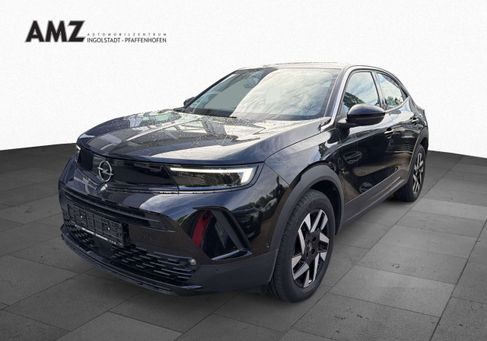 Opel Mokka, 2024 2