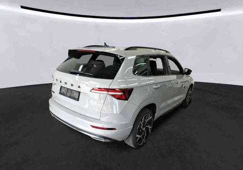 Skoda Karoq, 2023