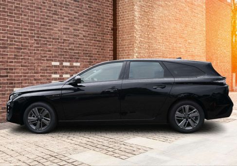 Peugeot 308, 2025 3