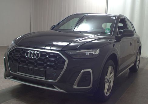 Audi Q5, 2022 2