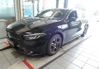 Mercedes-Benz A 250, 2023