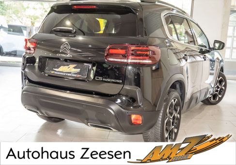 Citroën C5 Aircross, 2023 3