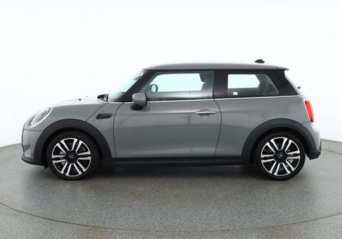 MINI ONE, 2021