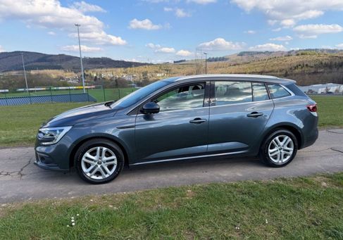 Renault Megane, 2020