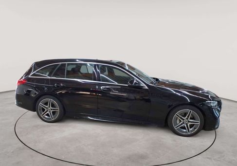Mercedes-Benz C 220, 2023