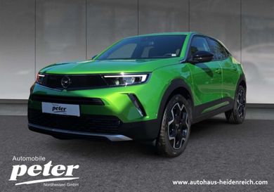 Opel Mokka, 2023