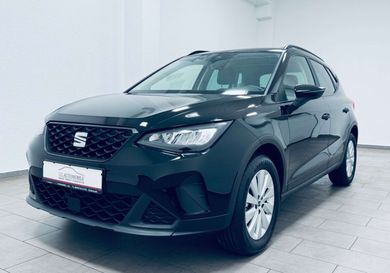 Seat Arona, 2024