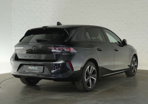 Opel Astra, 2024