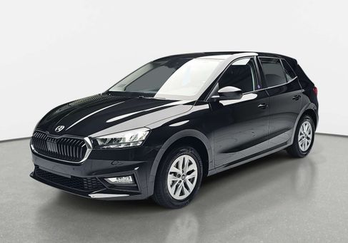 Skoda Fabia, 2026