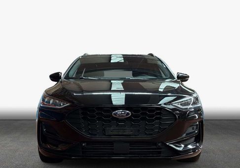 Ford Focus, 2023