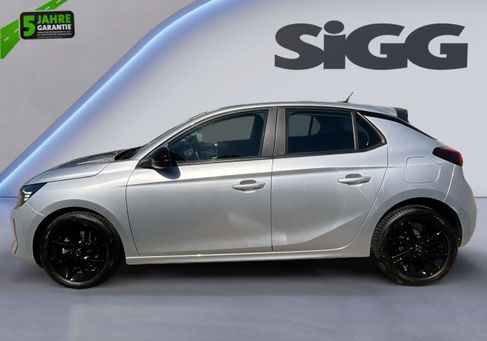 Opel Corsa, 2023 3