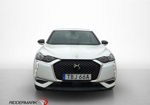 DS Automobiles DS3 Crossback, 2020