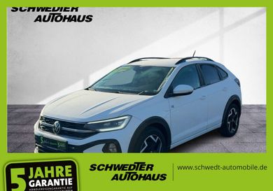 Volkswagen Taigo, 2025