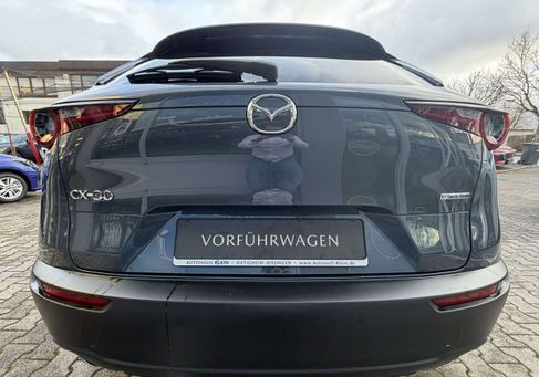 Mazda CX-30, 2025 2