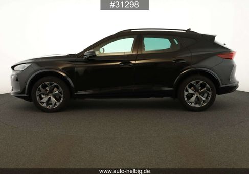 Cupra Formentor, 2025