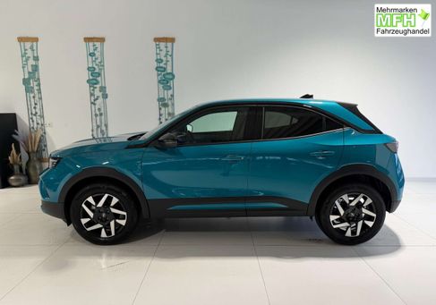 Opel Mokka, 2025 3