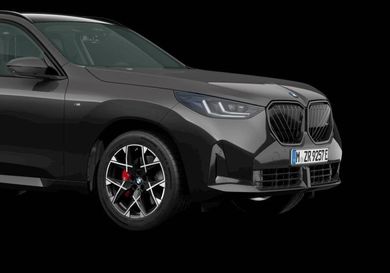 BMW, 2026