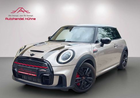 MINI John Cooper Works, 2023