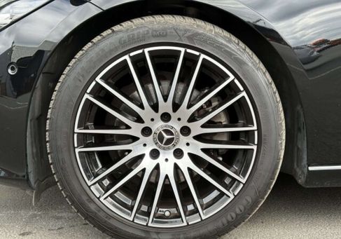 Mercedes-Benz C 180, 2023