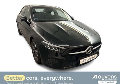 Mercedes-Benz A 180, 2022