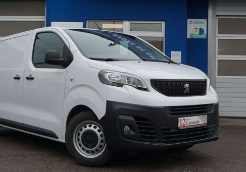 Peugeot Expert, 2023